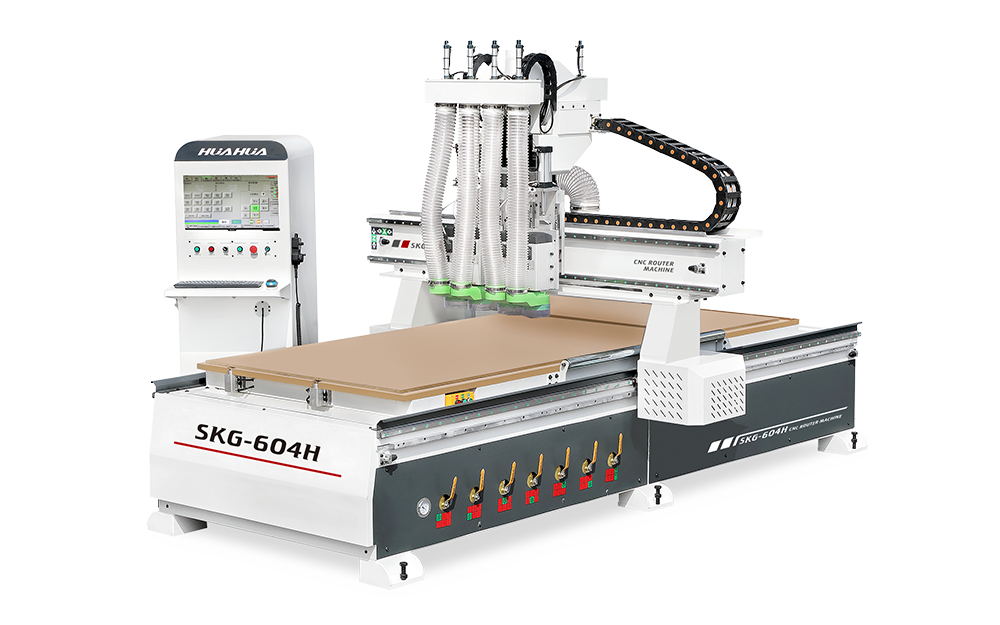 SKG-604H
