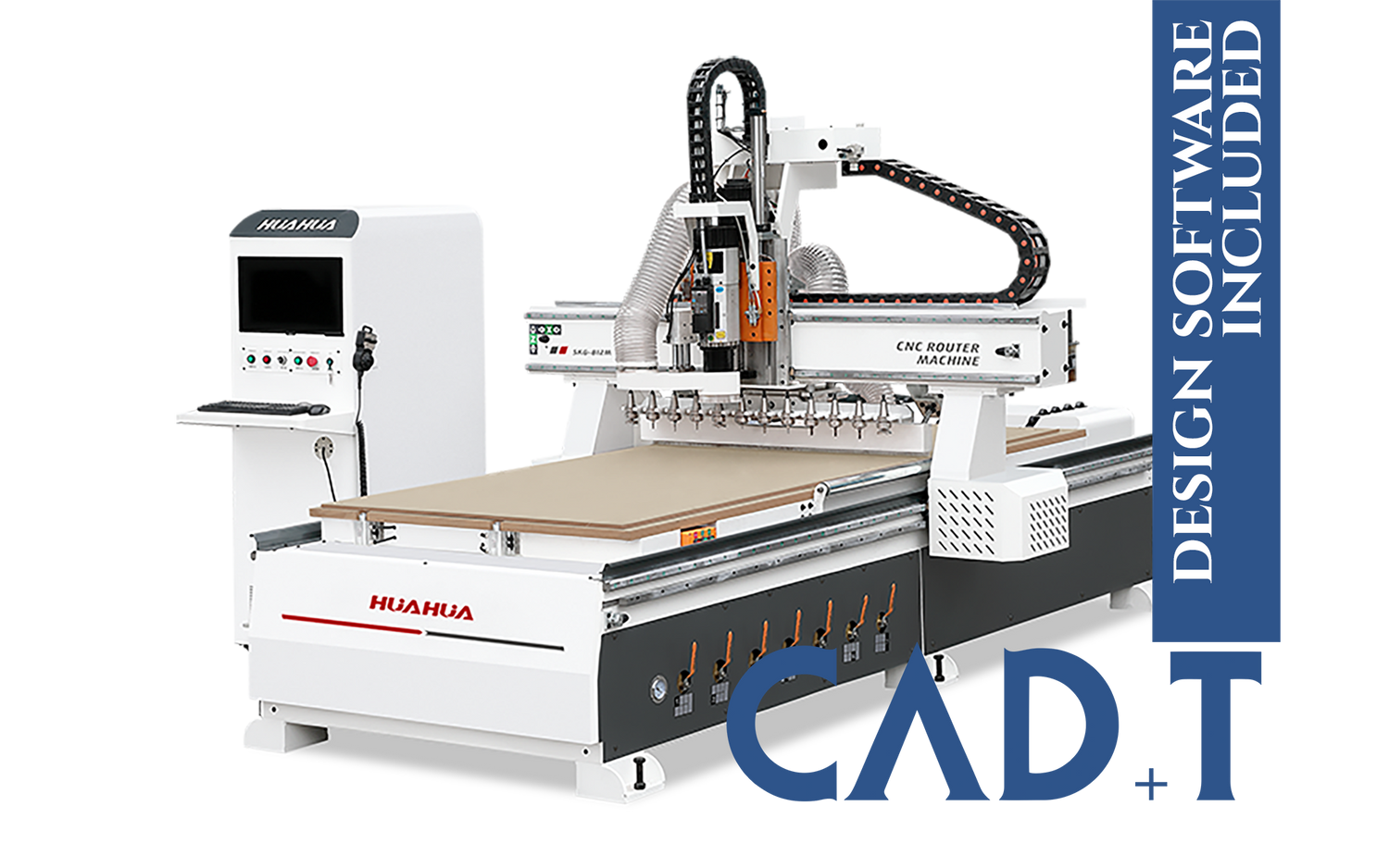 SKG-812M