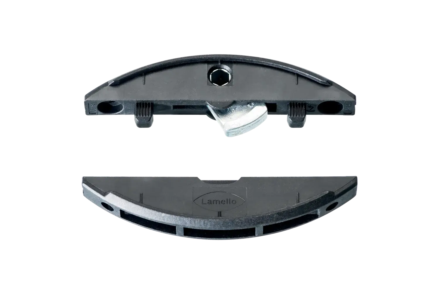 Clamex P-14 Lamello