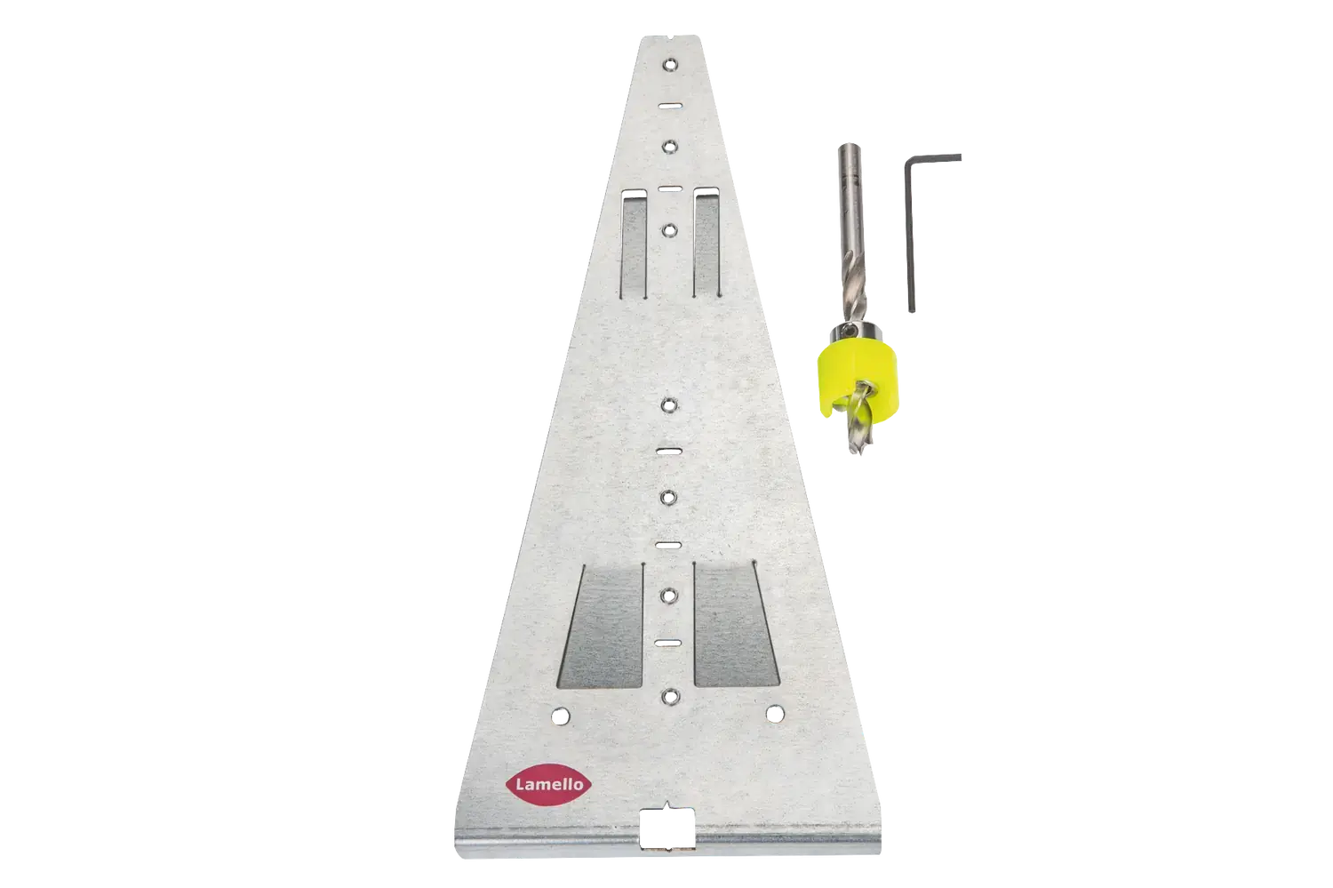 Divario P-18 Marking Jig Metal Lamello