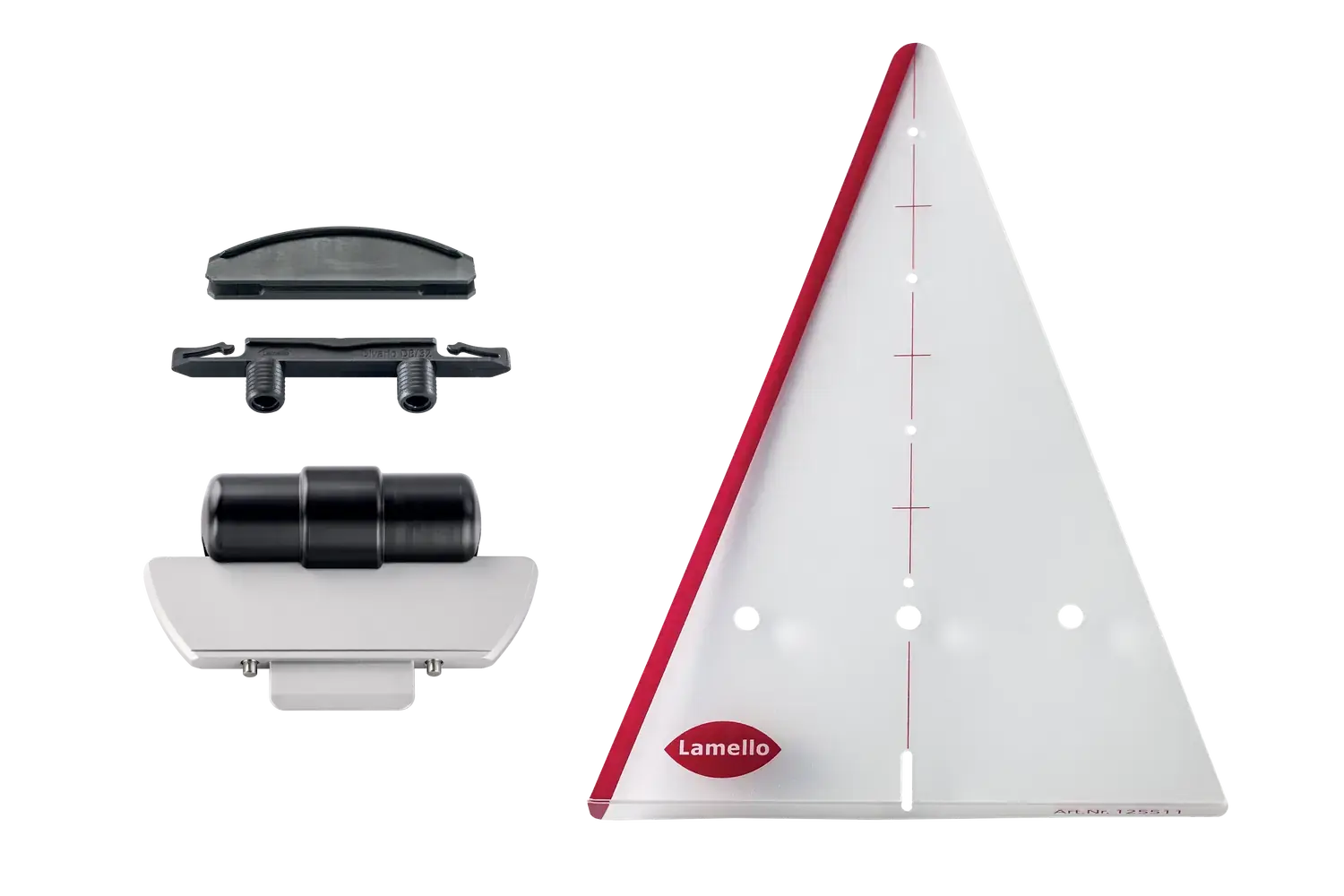 Divario P-18 Starter Set Lamello