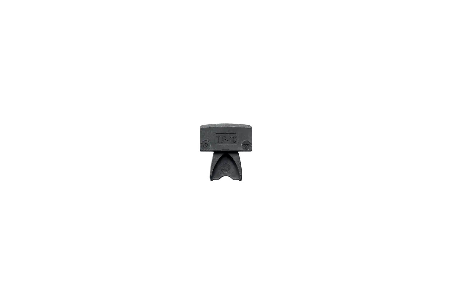 Tenso P-10 Preload Clips Lamello