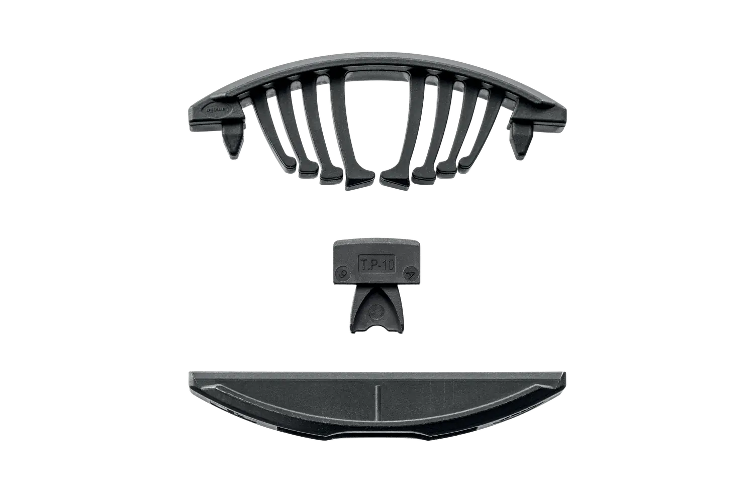 Tenso P-10 Preloaded