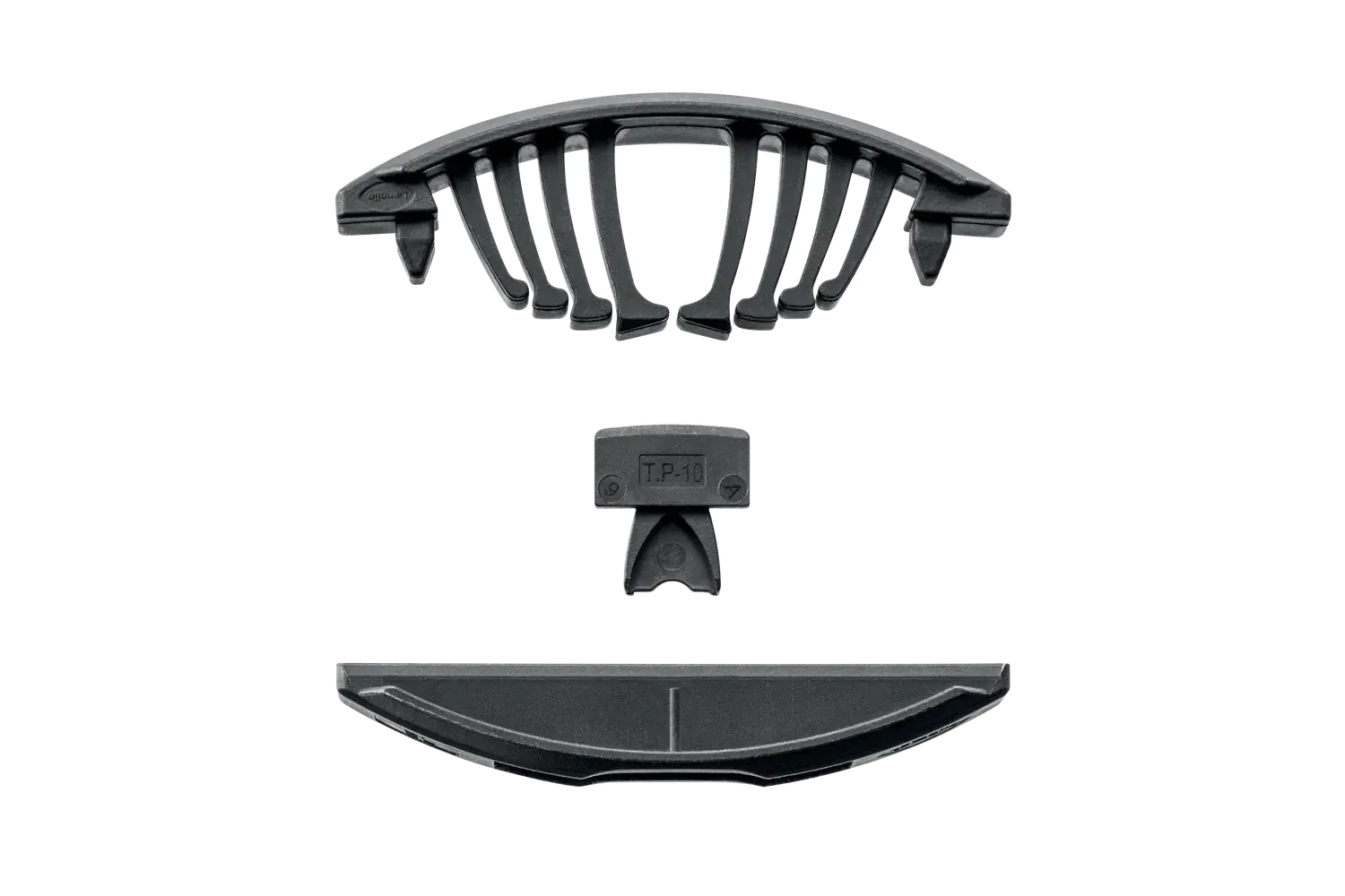 Tenso P-10 Preloaded Lamello