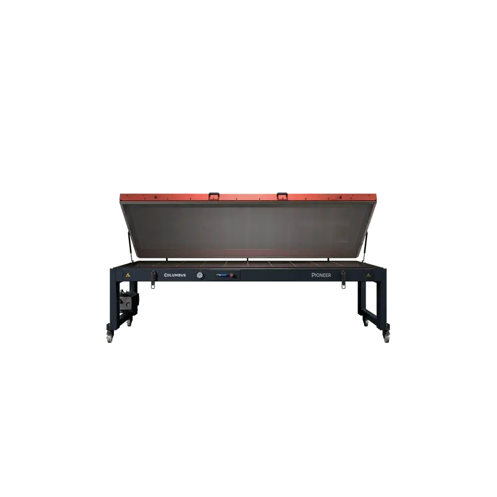Pioneer Columbus Tech