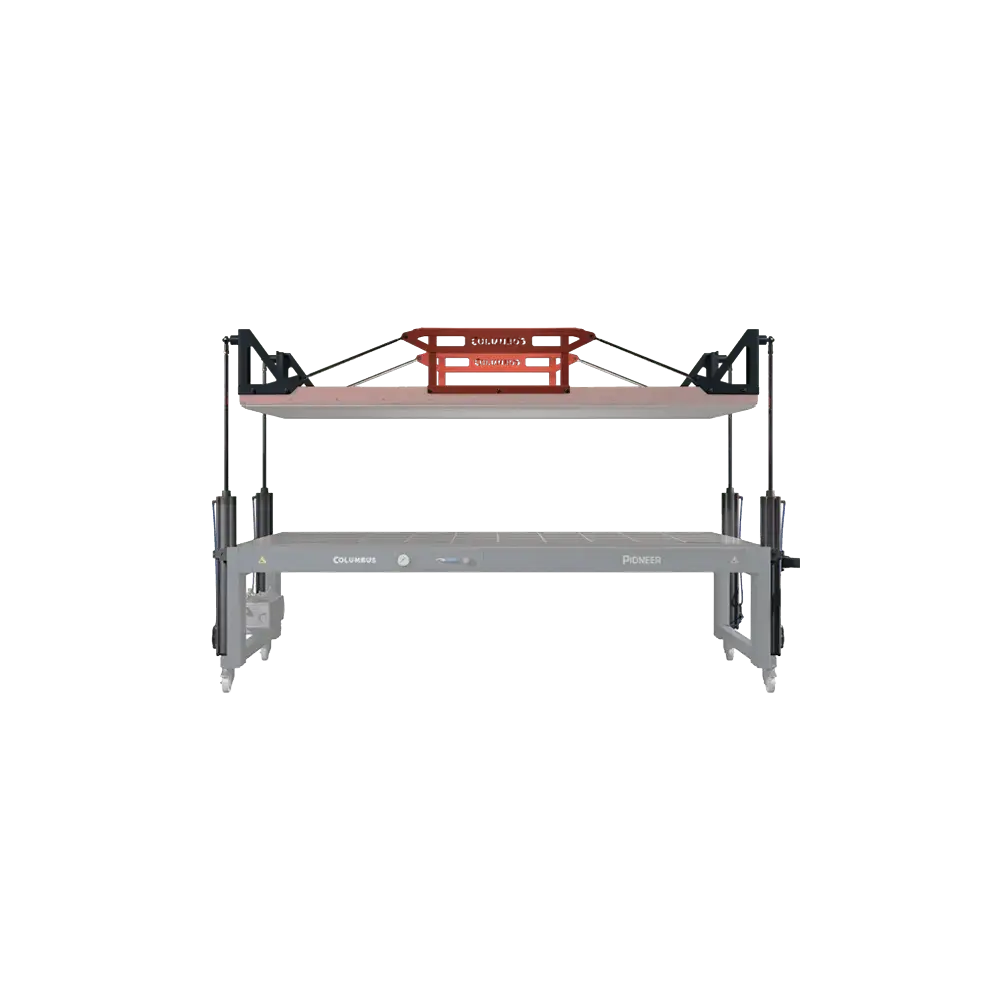 Pioneer Columbus Tech