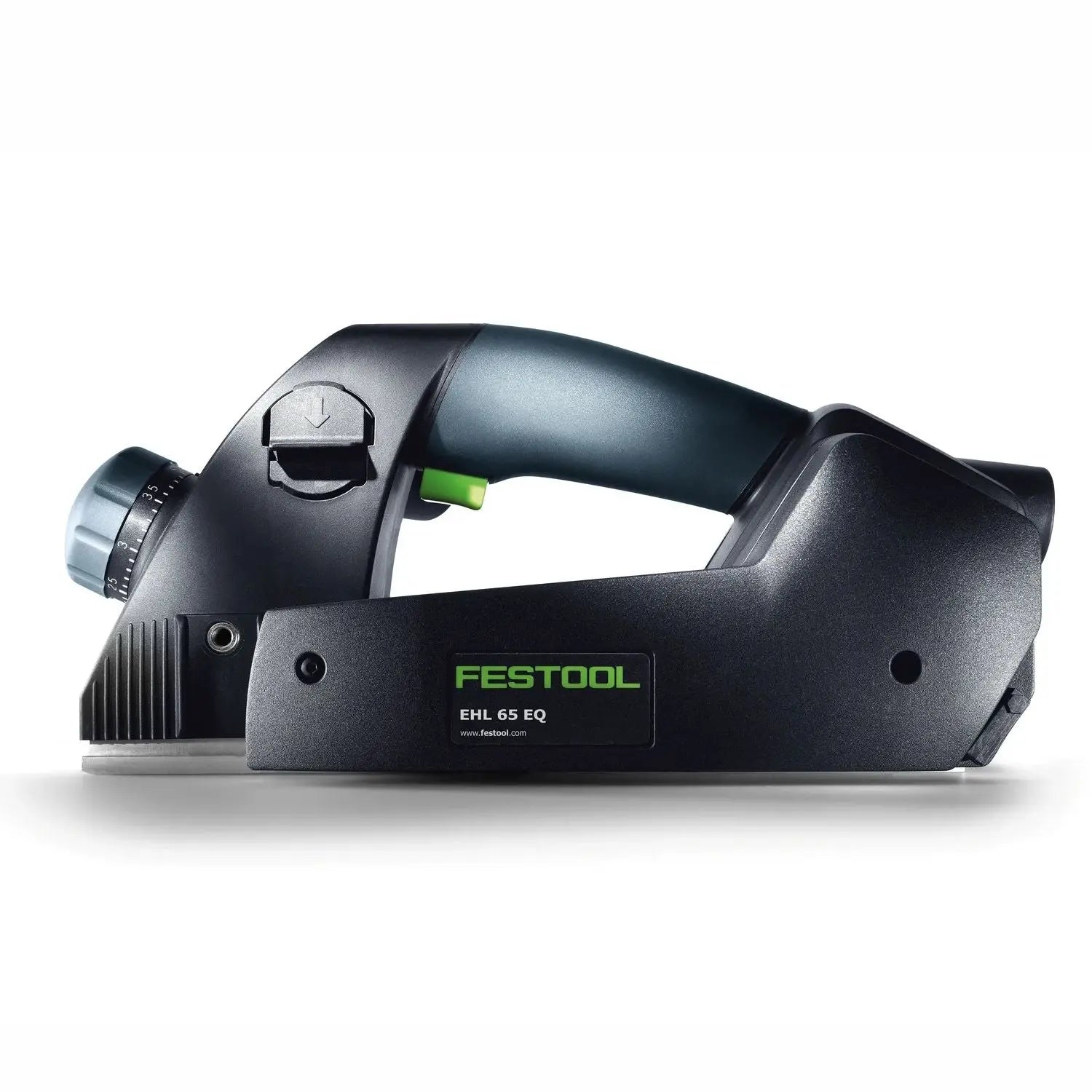EHL 65 EQ-Plus One-Handed Planer 720 Watt Festool