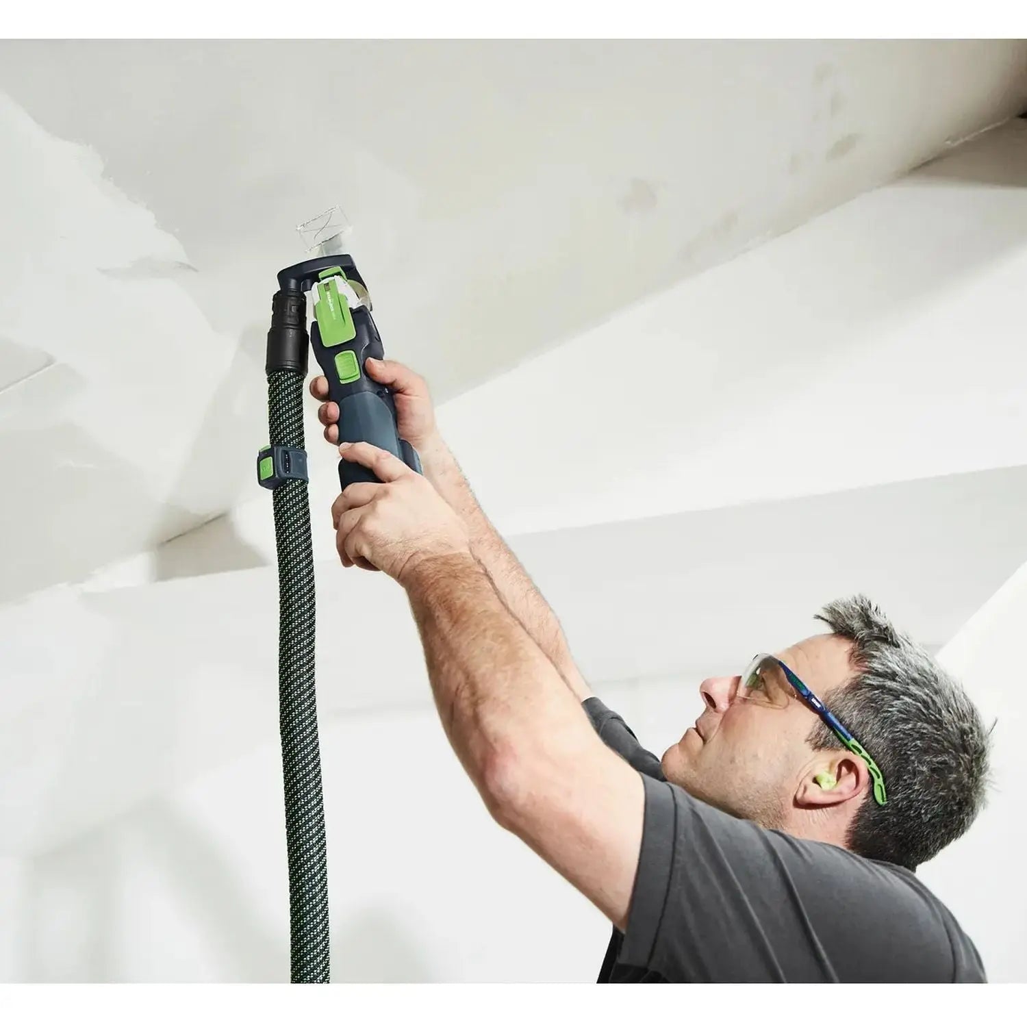 OSC 18 E-Basic VECTURO Cordless Oscillator Multi-Tool Festool
