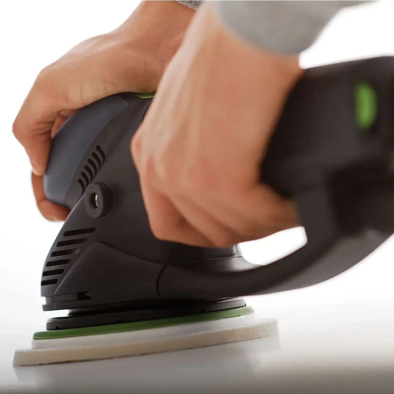 RO 150 FEQ-Plus ROTEX Geared Eccentric Sander in Systainer³ Festool