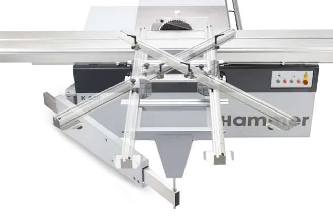 K 430 Hammer