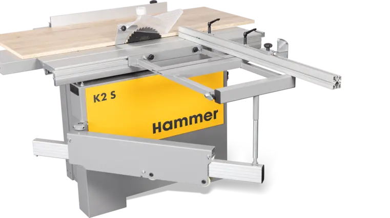 K2S Hammer