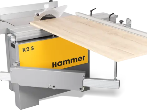 K2S Hammer