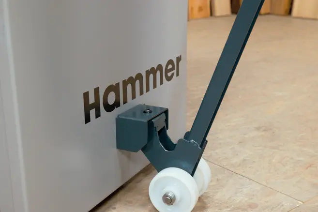 A3 31 Hammer