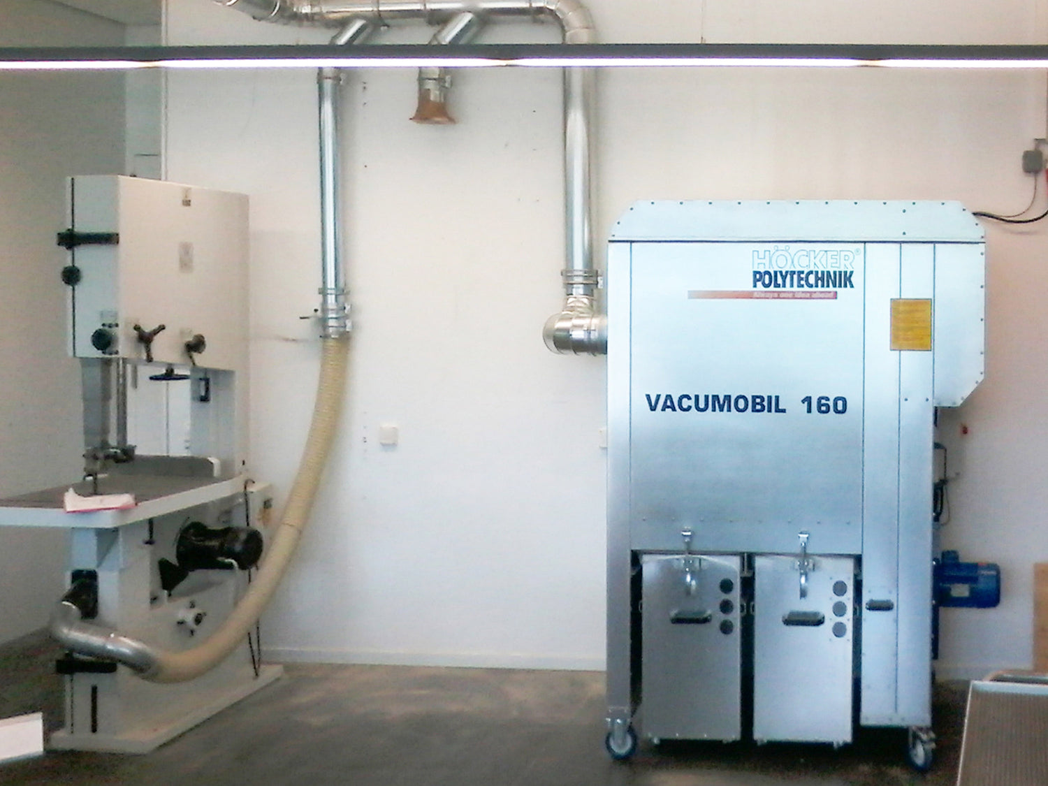Vacumobil 140-160