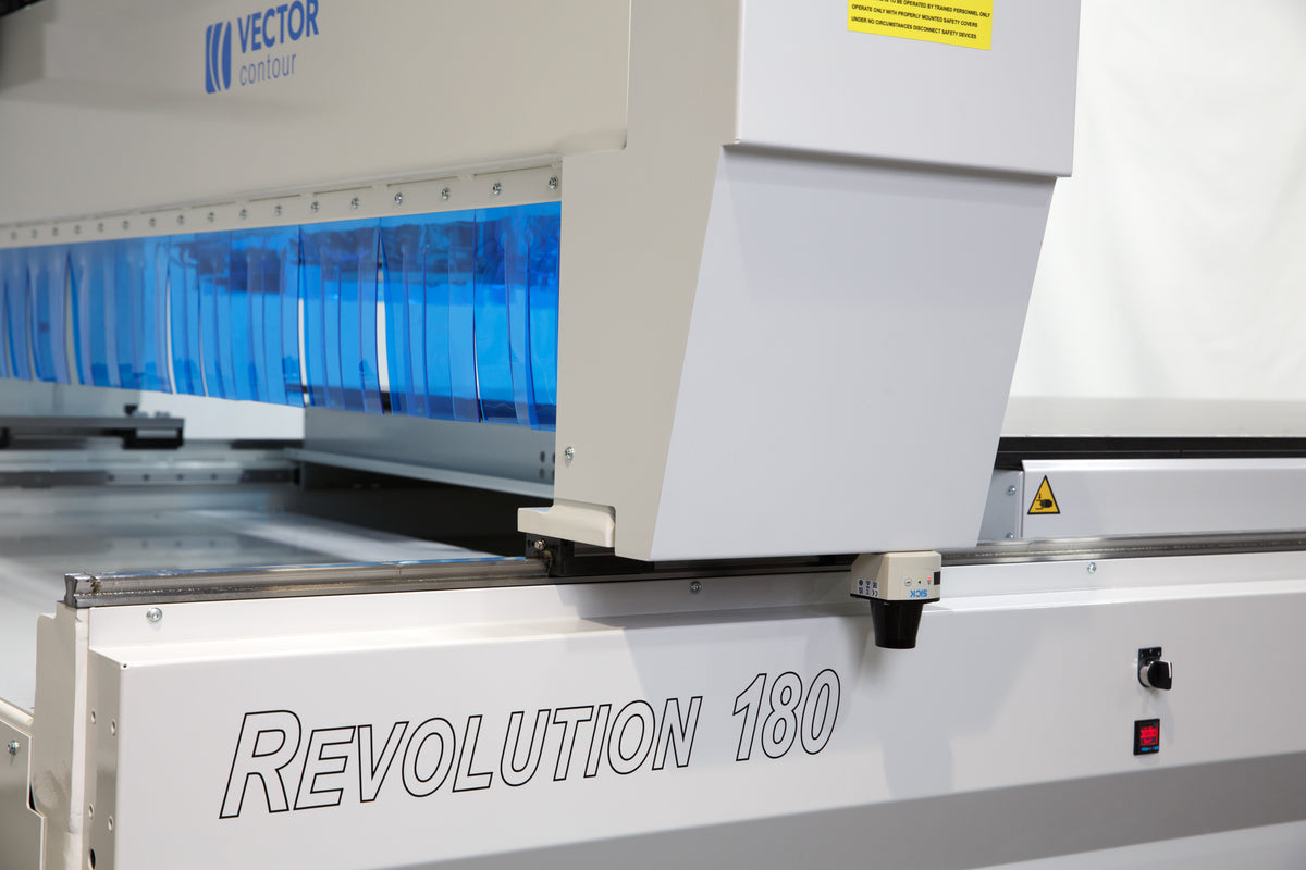 Revolution 120