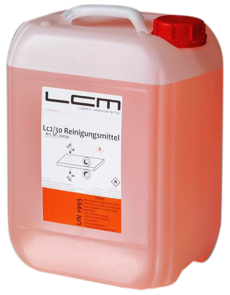 Purifying Agent