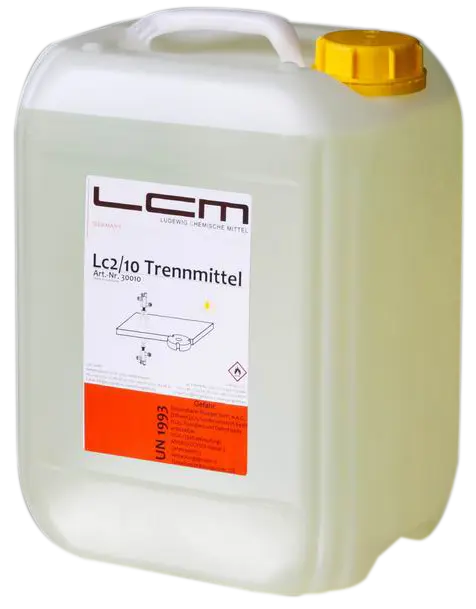 Separating Agent LCM