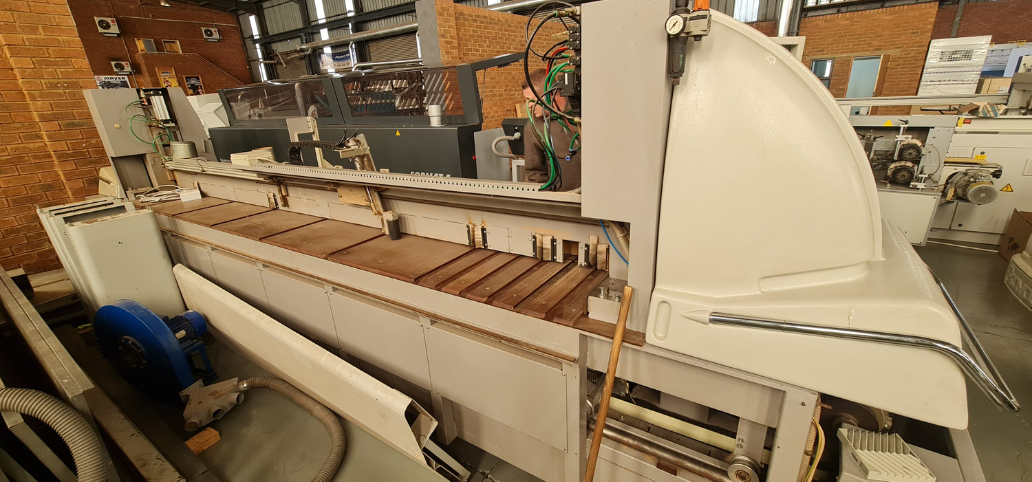 BEAMSAW - CASADEI - CX39 - 2004 - USED098