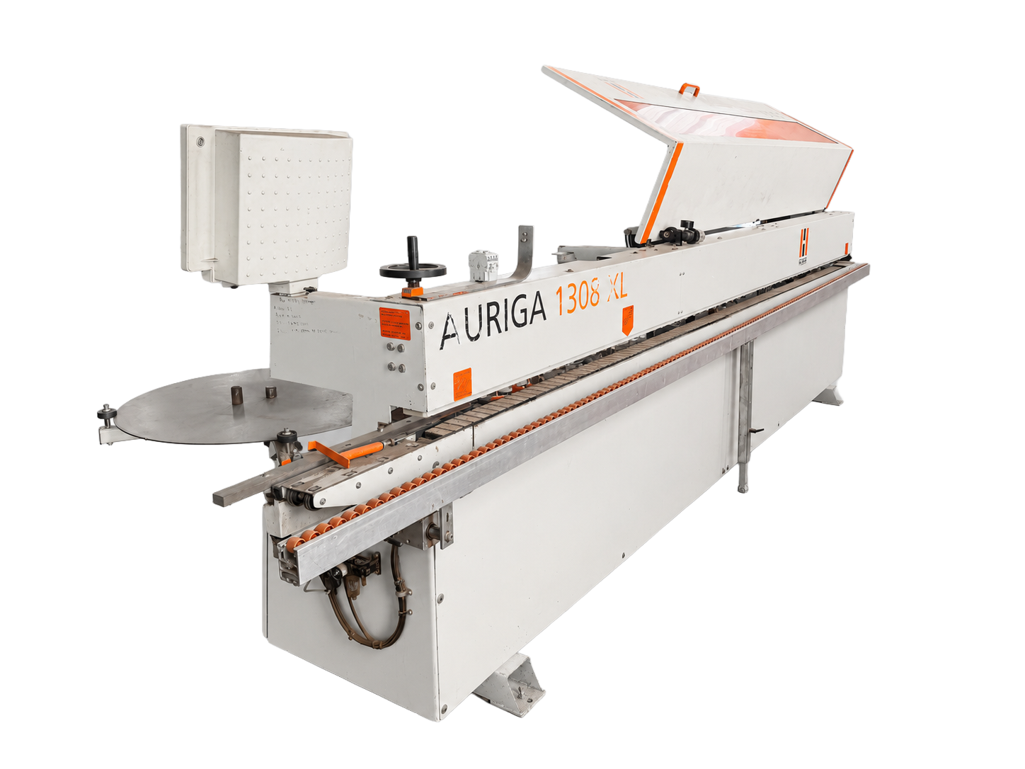 EDGEBANDER - HOLZHER - USED029 REM Online Store