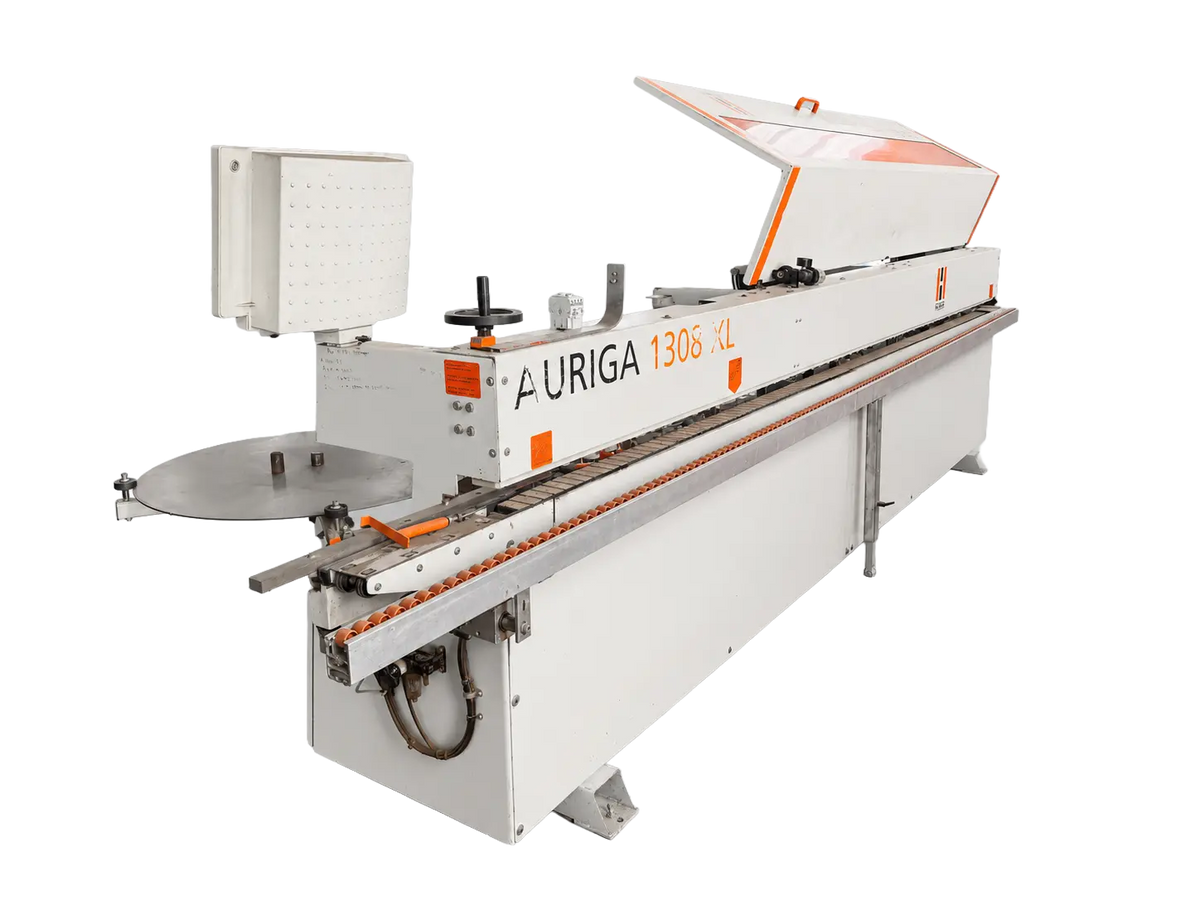 EDGEBANDER - HOLZHER - USED029 REM Online Store