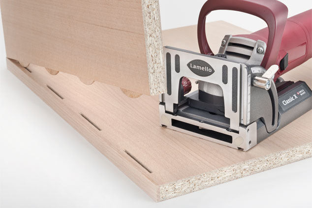 Lamello Connectors Origional Biscuit No 20 Box of 1000