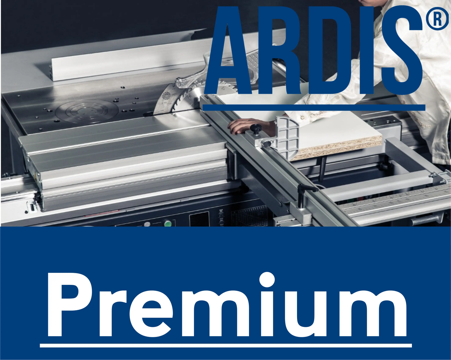 ARDIS® Software Premium ARDIS