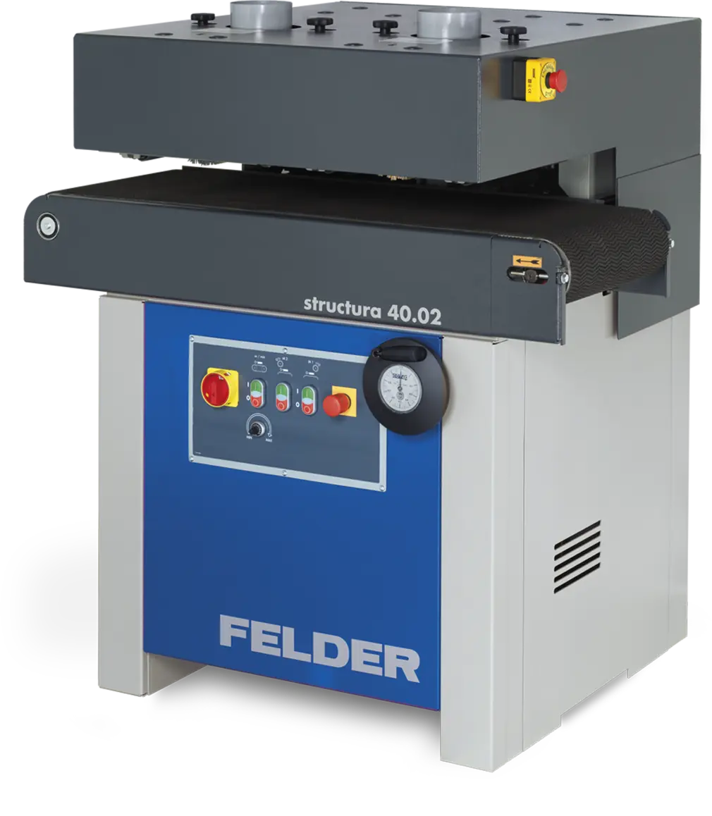 structura 40.02 FELDER