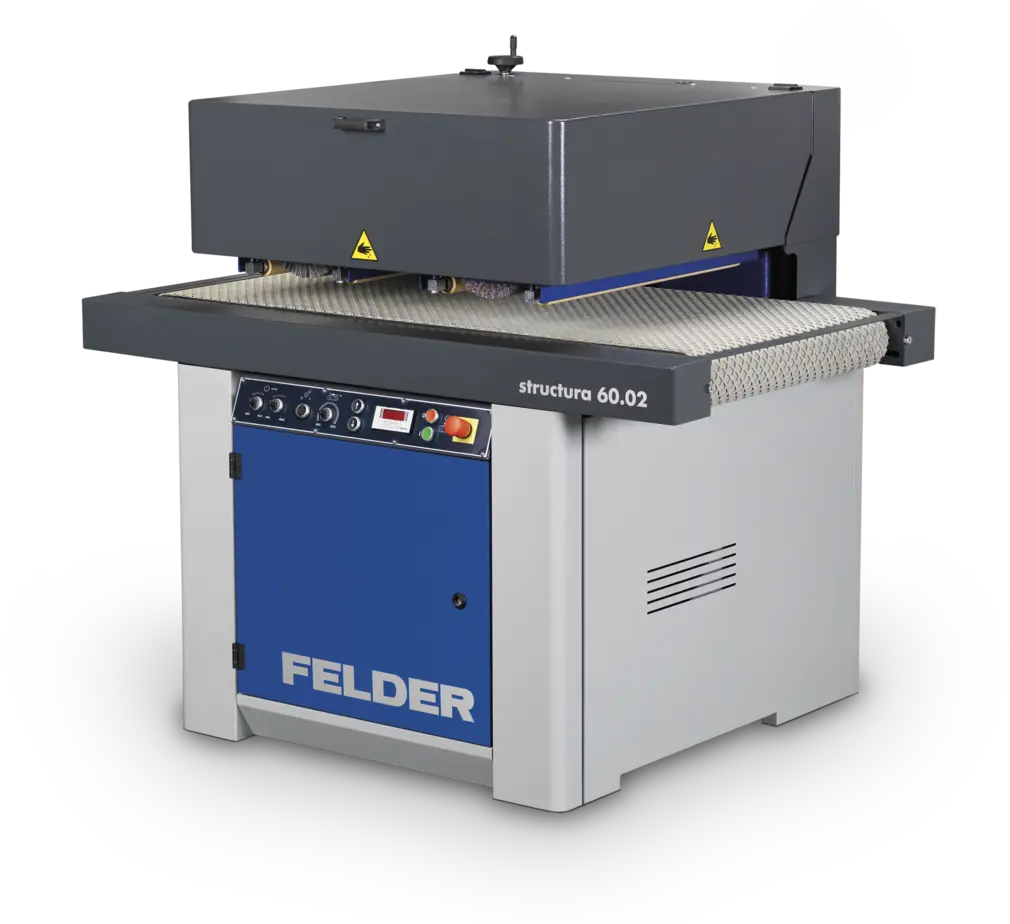 structura 60.02 FELDER