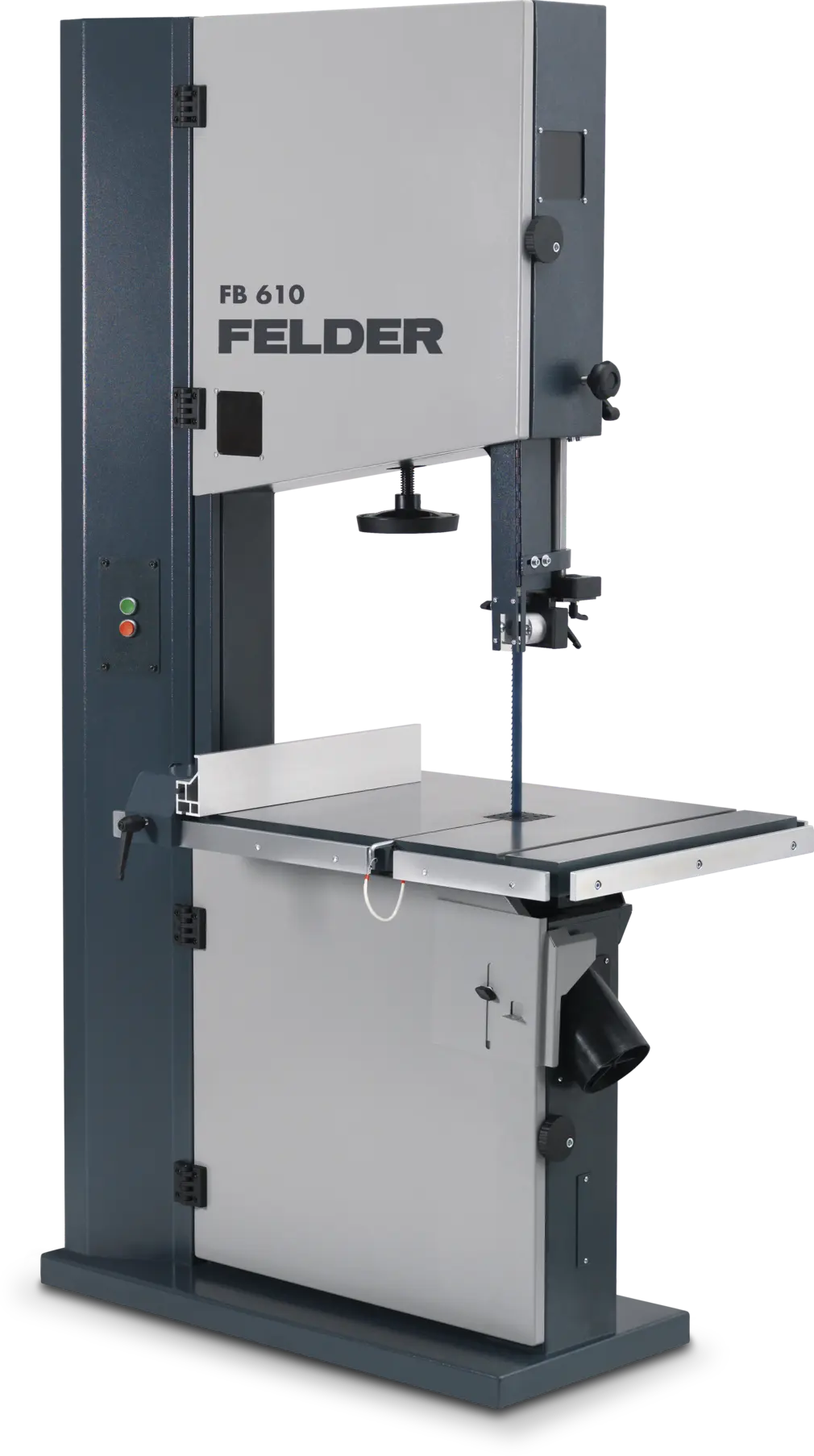 FB 610 FELDER