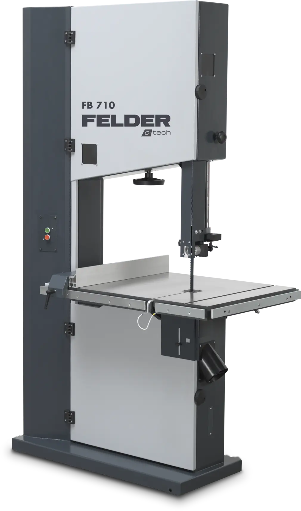 FB 710 c-tech FELDER