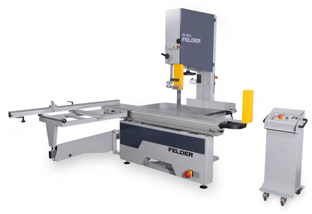 FB 740 S FELDER