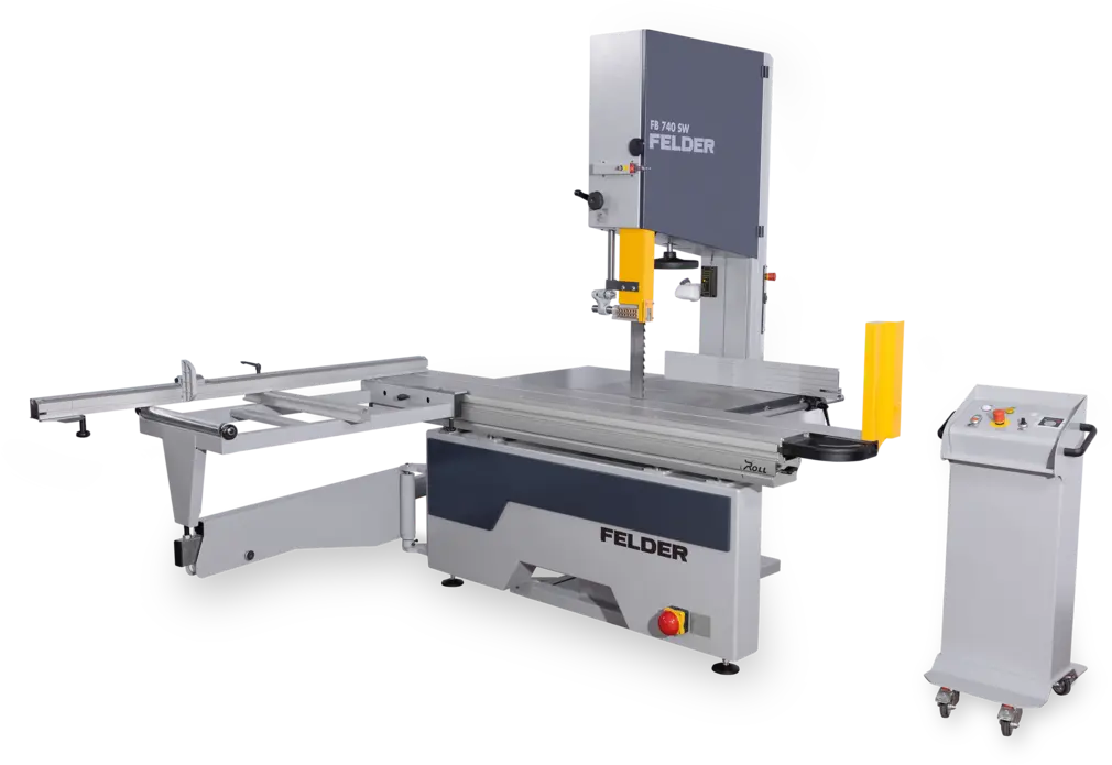 FB 740 SW FELDER