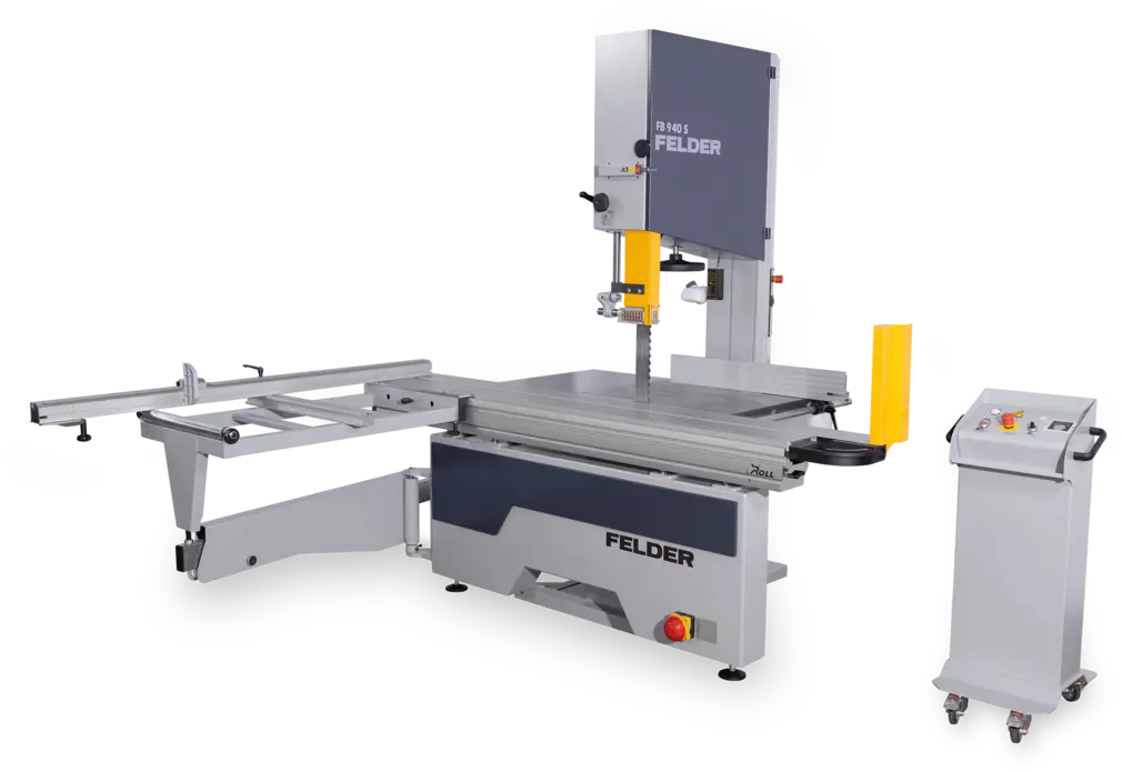FB 940 S FELDER