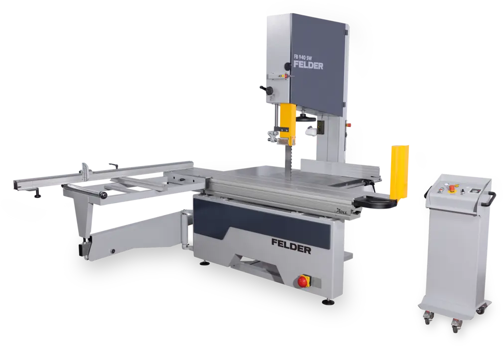 FB 940 SW FELDER