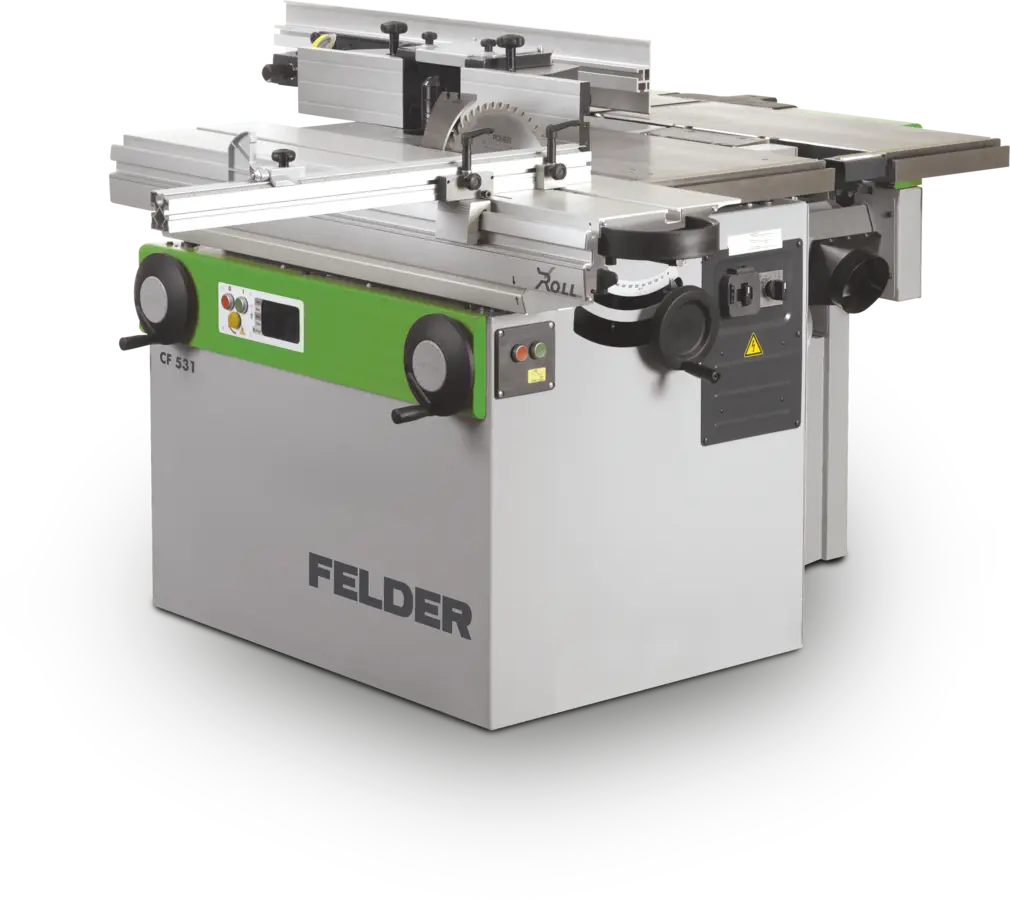 CF 531 FELDER