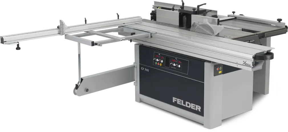 CF 741 professional FELDER