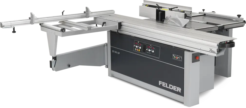 CF 741 S professional FELDER