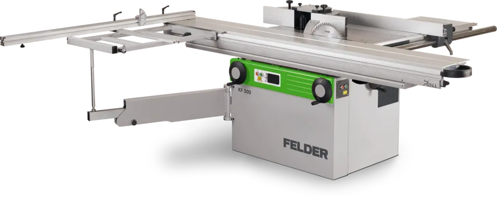 KF 500 professional FELDER