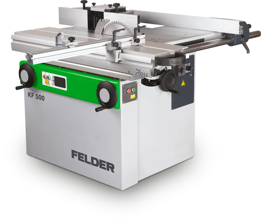 KF 500 FELDER