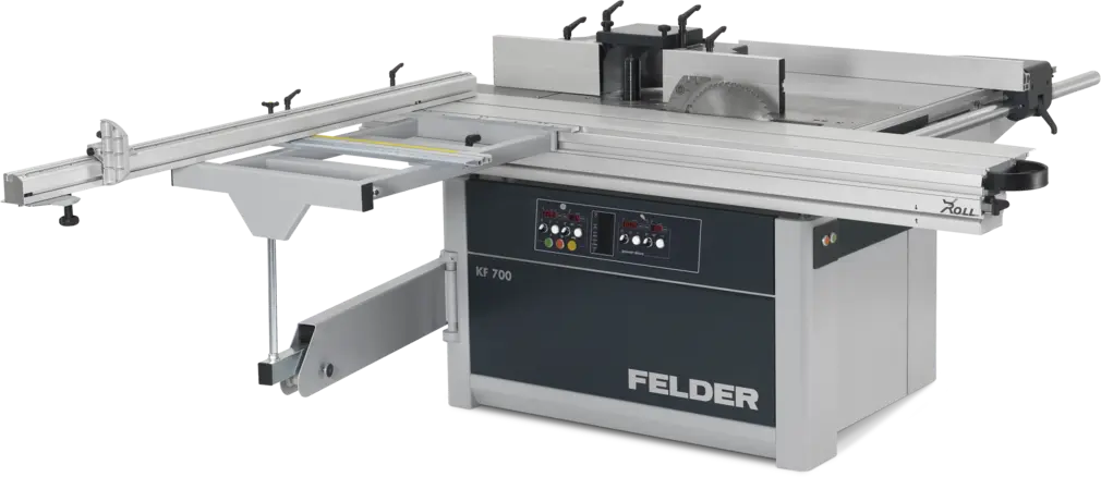 KF 700 professional FELDER