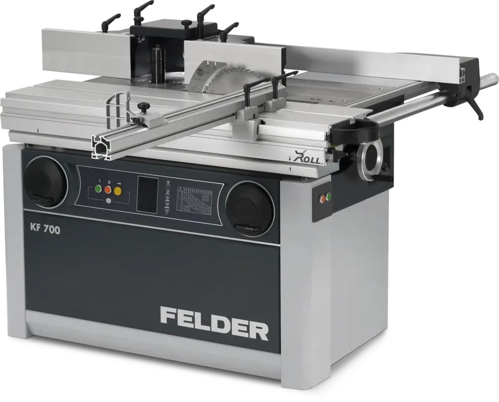 KF 700 FELDER