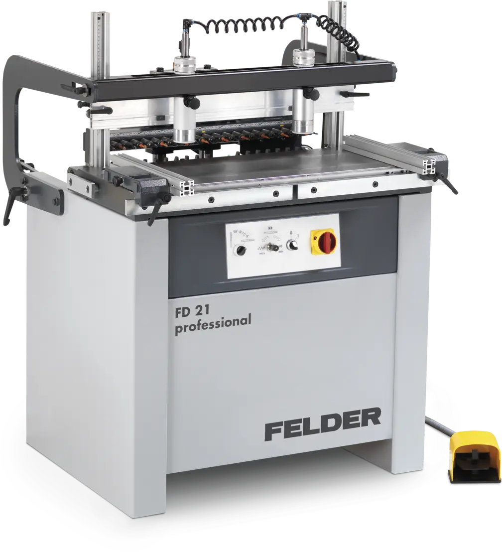 FD 21 professional FELDER