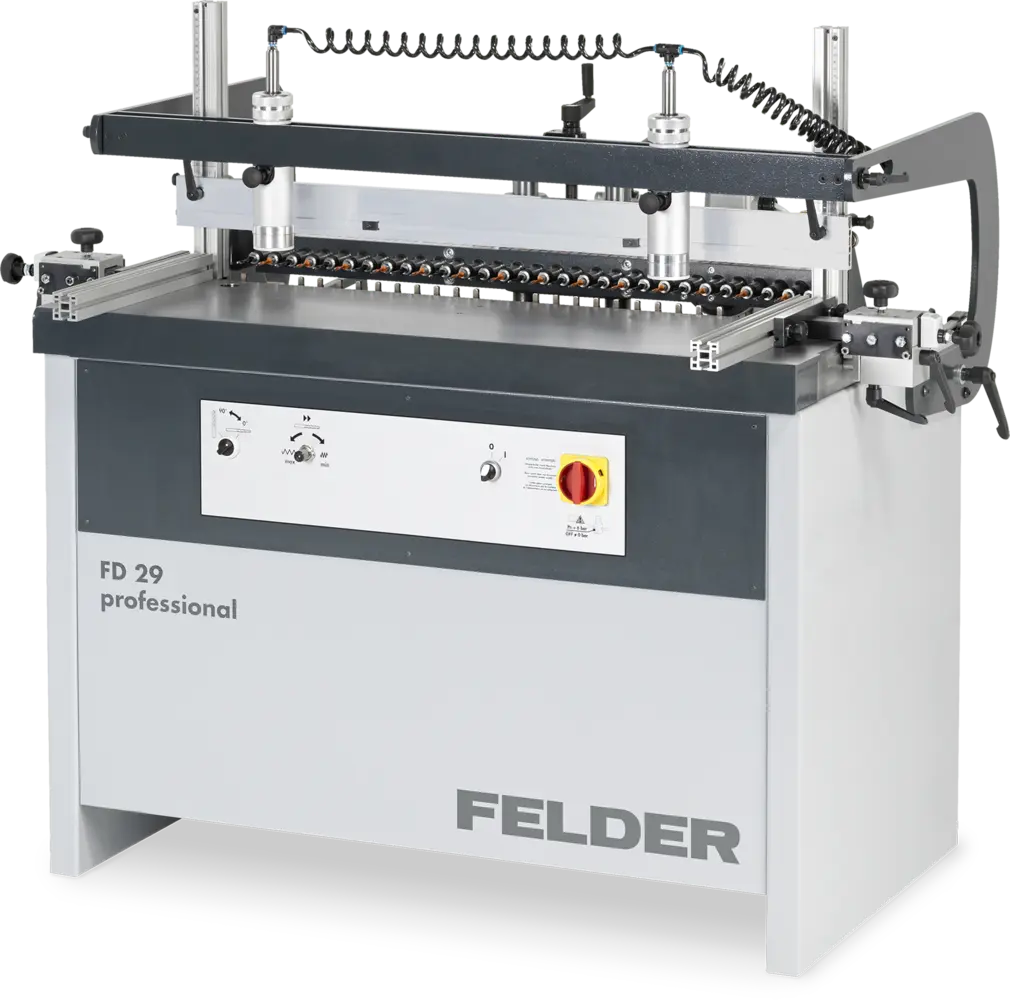 FD 29 professional FELDER