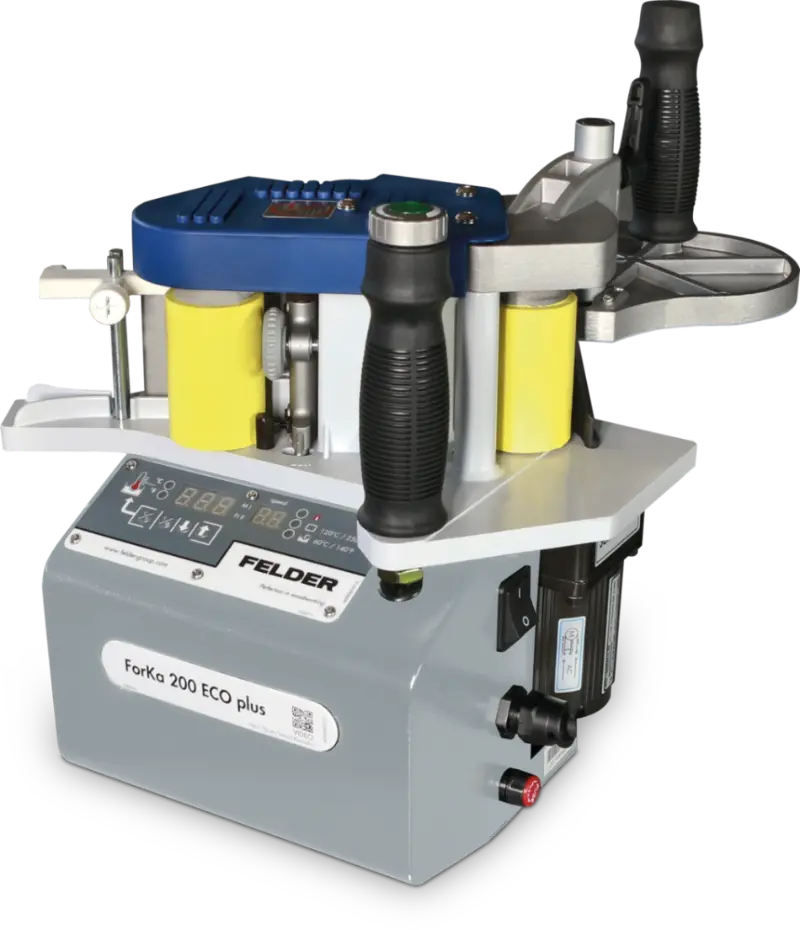 ForKa 200 ECO plus