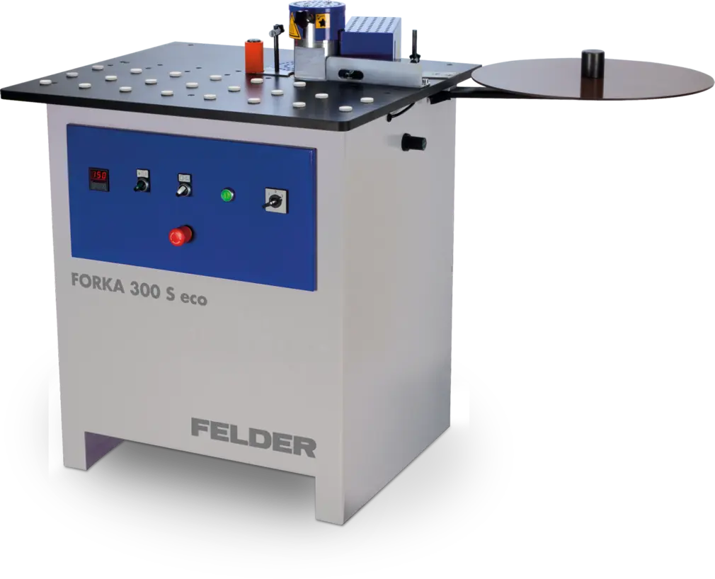ForKa 300 S eco FELDER