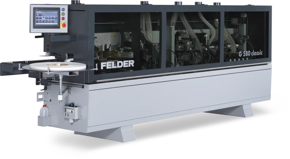 G 580 classic FELDER
