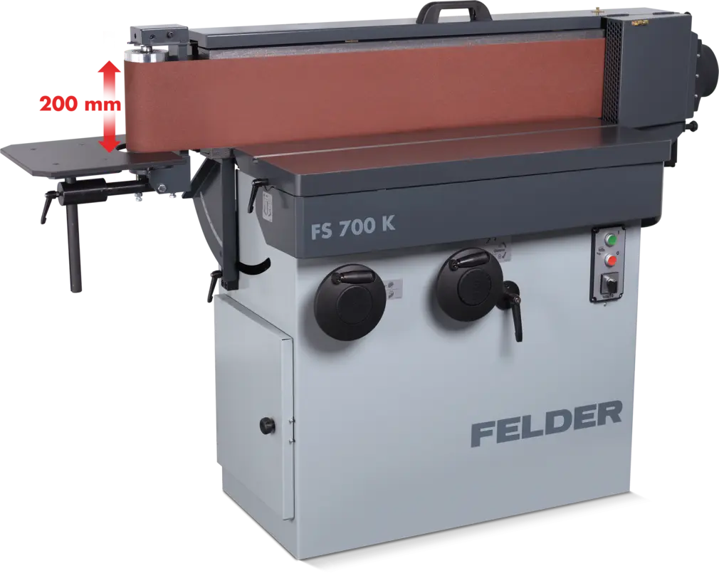 FS 700 K FELDER