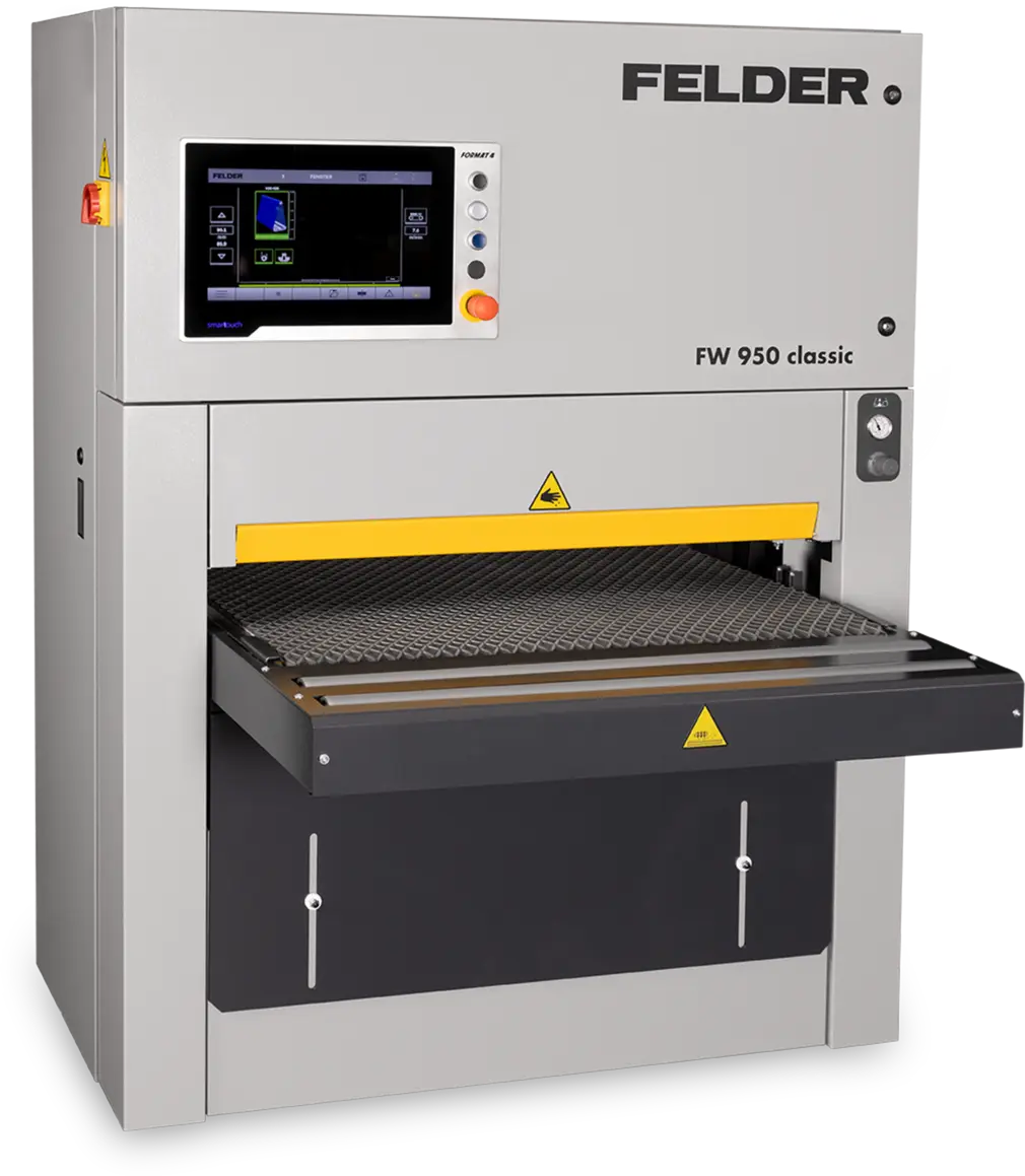 FW 950 classic FELDER