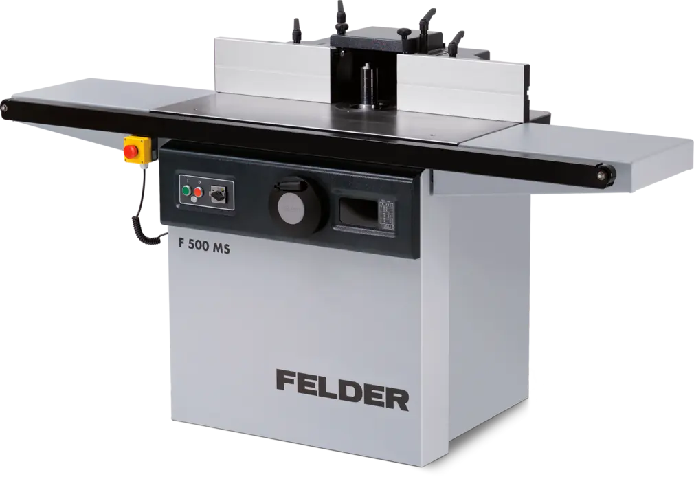 F 500 MS FELDER