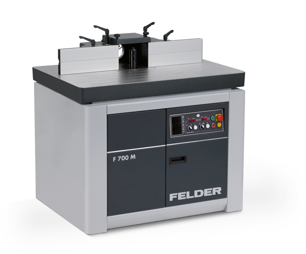 F 700 M